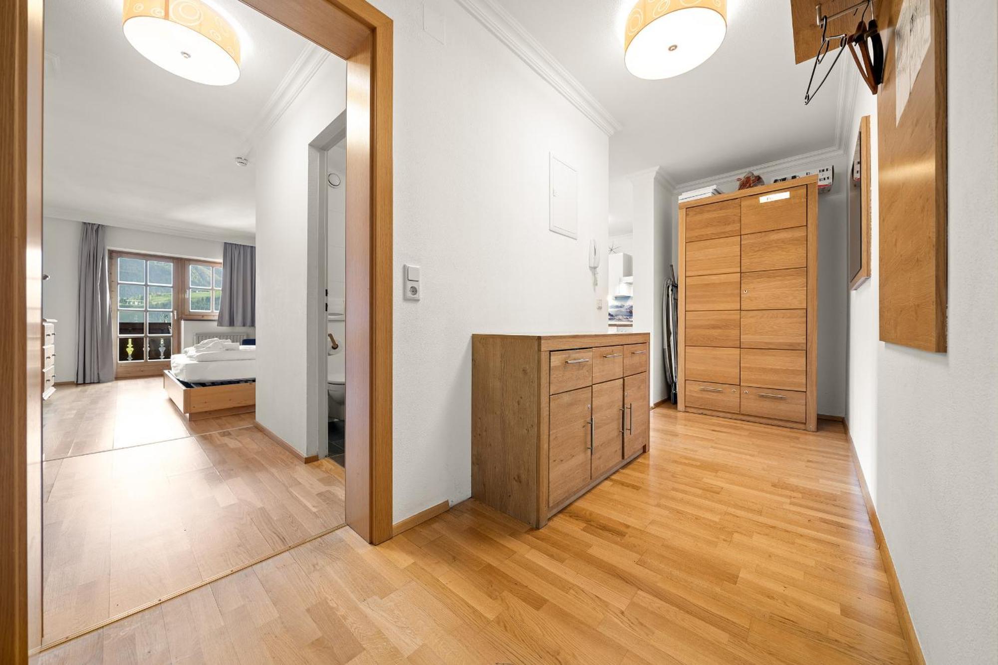 Apartment Select Top 8 - By Four Seasons Apartments 피센도르프 외부 사진