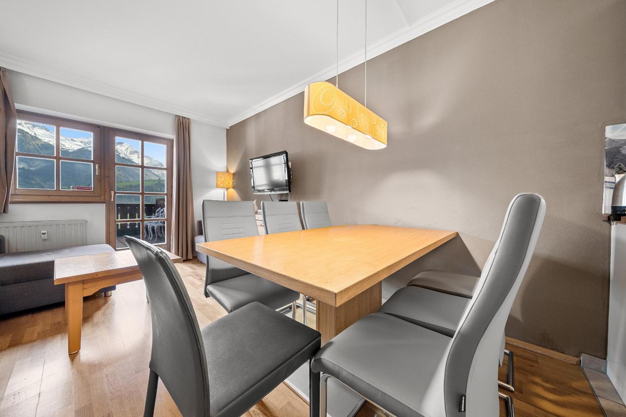 Apartment Select Top 8 - By Four Seasons Apartments 피센도르프 외부 사진